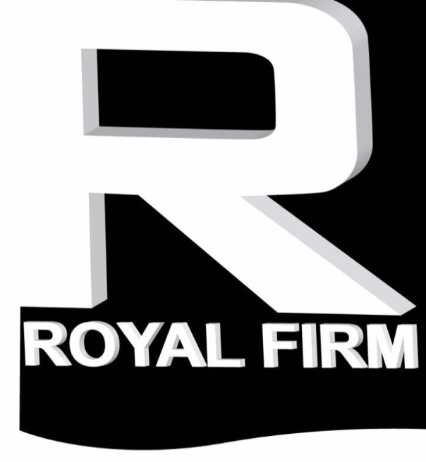 Royal Firm Computers and Accessories Ltd